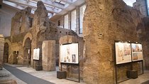 Ticket to Piazza Navona Undergrounds Stadium of Domitian