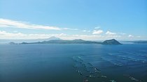 Tagaytay-Pagsanjan Falls combo tour with transfers** updated 2024