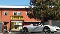 Ferrari Full Day