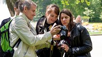 Photo Course - Level 1: Get Out of Automatic Mode!