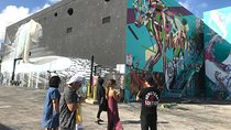 Miami's Best Graffiti Guide - Wynwood - Squad Safari - 2-9ppl