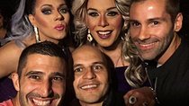 Santiago Gay Nightlife - LGBT+