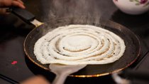 Private South Indian Home Cooking Experience in Orpington