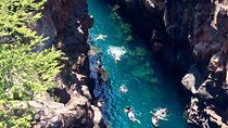Bay Tour in Santa Cruz - Galapagos Islands