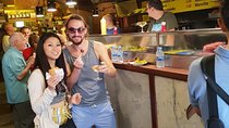 Barcelona Highlights with a Local Friend 
