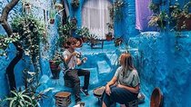 Chefchaouen Day Trip! The Blue Pearl