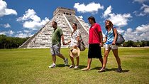 Discover Chichen Itza from Cancun or Maya Riviera