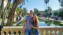 The San Diego Tour