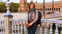 Seville & Alcazar Skip the Line from Cadiz Port (Cruisers Only)