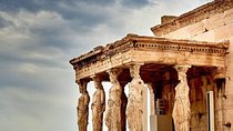 Athens City Private Tour (4hrs)