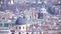 Private Tour. Chapel of San Severo and the H. Centre of Naples