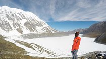 Luxury Everest Base Camp Trek