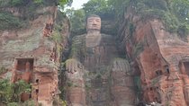 Private Leshan Giant Buddha day tour & Huanglongxi old town&lunch