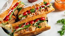 Private Street Food Tour - Walking Hanoi Old Quarter