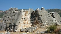 Corinth Canal-Nafplio Tour (6hrs)