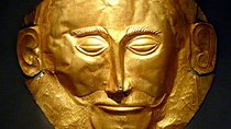 Ancient Epidaurus-Nafplion Full Day Tour 