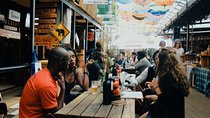Nairobi Happy Hour Night Out with Optional Free Bowling