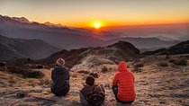 11 Days Alternative Annapurna Khopra Danda Trek