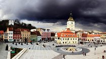 Private Tour : Transylvania from Bucharest 3 Days