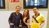 Tan Son Nhat International Airport Transfer