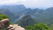 Full-Day Panorama Tour from Hazyview