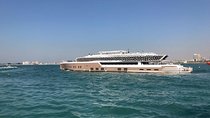 5 Star Marina Dinner Cruise