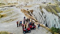 1 Hour ATV Tour