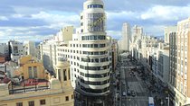 Private Tour of Madrid