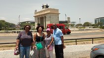 The 07 Days Ghana Experience