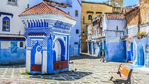 Fez blue city 1 day trip
