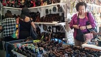 The Accra Markets Experience