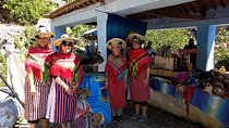 Private Day tour to Chefchaouen from Tangier
