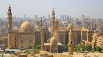 Private day tour to Old Cairo 
