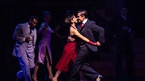 Tango Show at Tango Porteño with Optional Dinner