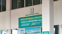 Kuala Lumpur Cruise Excursions from Port Klang for KL City Tour