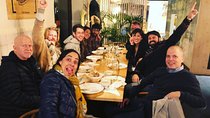 Madrid's Authentic Culture & Food Tour by Food Lover Tour