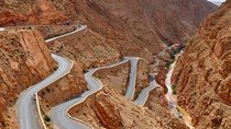 Shared group desert tour from Marrakech to Fes 3 Days