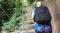 Private Kulen waterfall Private uphill trekking Tour