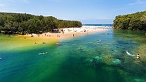 Private Tour: Sydney South Coast & Highlands 