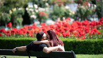 Take Fabulous Photos of Yourself in Vienna