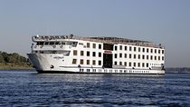 8 Days Cairo And Nile Felucca Adventure Tour Package