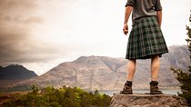 3-Day North Coast 500 Small-Group Tour from Inverness