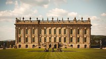 5-Day Heart of England, Wales & Yorkshire Small-Group Tour from London