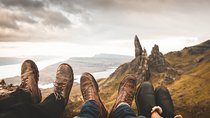 4-Day Isle of Skye and Highlands Small-Group Tour from Edinburgh