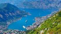 Wild beauty of the Lipa Cave including Budva and Cetinje 
