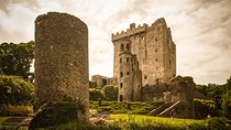 3-Day Blarney Castle, Kilkenny & Irish Whiskey Tour Inc Admission