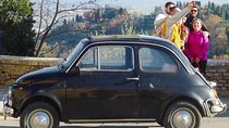 Siena & San Gimignano: Private Tour from Florence