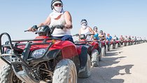 ATV, Drive Buggy Car, Jeep Super Safari , Bedouin Dinner-Hurghada
