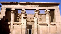 Kalabsha Temple and the Nubian Museum Day Tour from Aswan