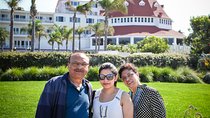 The Famous Coronado Tour